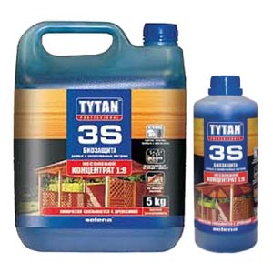 средство tytan-3s